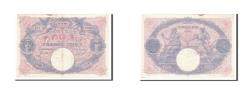 World Coins - Banknote, France, 50 Francs, 50 F 1889-1927 ''Bleu et Rose'', 1917, 1917-11-26