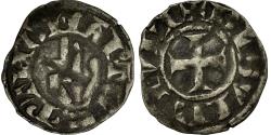 World Coins - Coin, France, Silver Denarius, , Silver, Boudeau:1278