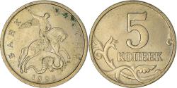 World Coins - Coin, Russia, 5 Kopeks, 1998