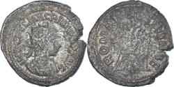 Ancient Coins - Coin, Macrianus, Antoninianus, 260-261, Samosata, , Billon
