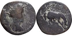 Ancient Coins - Troas, Commodus, Æ Unit, 180-183, Alexandria, Bronze, , RPC:IV-161