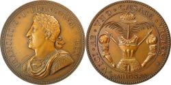 World Coins - France, Medal, François Ier, Marignan, , Bronze