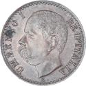 World Coins - Coin, Italy, Centesimo, 1895, Rome, , Copper, KM:29
