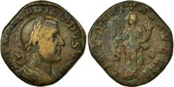 Ancient Coins - Coin, Philip I, Sestertius, Roma, , Copper, Cohen:88