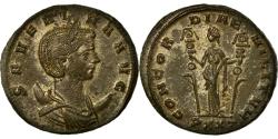 Ancient Coins - Coin, Severina, Antoninianus, , Billon, Cohen:7