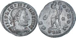 Ancient Coins - Coin, Licinius I, Follis, 310-312, London, , Bronze, RIC:209c