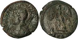 Ancient Coins - Coin, Constantinople, City Commemoratives, Nummus, 330-333, Lyon,