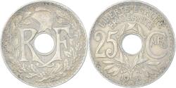 World Coins - Coin, France, 25 Centimes, 1918