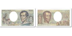 World Coins - France, 200 Francs, 200 F 1981-1994 ''Montesquieu'', 1994, UNC(65-70)