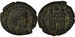 Ancient Coins - Coin, Crispus, Nummus, Trier, , Copper