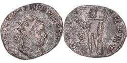 Ancient Coins - Coin, Valerian I, Antoninianus, 253-260, Rome, , Billon, RIC:92