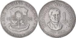World Coins - Coin, Philippines, Piso, 1982