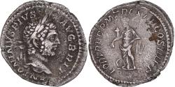 Ancient Coins - Coin, Caracalla, Denarius, 211, Rome, , Silver, RIC:189