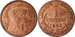 World Coins - Coin, France, Dupuis, Centime, 1898, Paris, , Bronze, KM:840