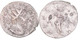 Ancient Coins - Coin, Postumus, Antoninianus, 263-265, Lugdunum, , Billon, Cohen:199