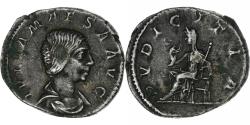 Ancient Coins - Julia Maesa, Denarius, 218-222, Rome, Silver, , RIC:268