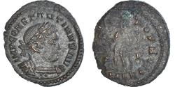 Ancient Coins - Coin, Constantine I, Follis, 315-316, London, , Bronze, RIC:37