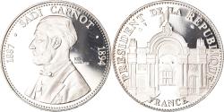 World Coins - France, Medal, Sadi Carnot Président de la République, Politics, Proof