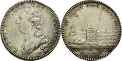 World Coins - France, Token, Royal, , Silver, Feuardent:7287