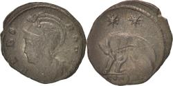 Ancient Coins - Coin, Nummus, Constantinople, , Copper, RIC:78