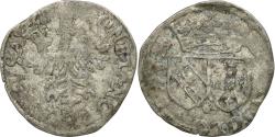 World Coins - Coin, France, Henri Ier, Gros, Nancy, , Billon, Boudeau:1550
