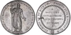 World Coins - France, Medal, Restauration de la statue de Napoléon par Louis-Philippe