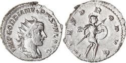 Ancient Coins - Coin, Gordian III, Antoninianus, 244, Rome, , Billon, RIC:145