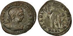 Ancient Coins - Coin, Constantine II, Nummus, 317-318, Arles, , Copper, RIC:118