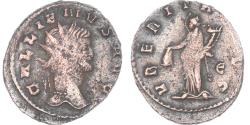 Ancient Coins - Coin, Gallienus, Antoninianus, 260-268, Rome, , Billon, RIC:585
