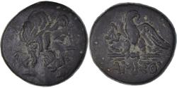 Ancient Coins - Coin, Pontos, Æ, ca. 85-65 BC, Amisos, , Bronze, HGC:7-245