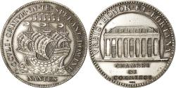 World Coins - France, Token, Chamber of Commerce, Chambre de Commerce de Nantes,