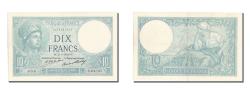 World Coins - Banknote, France, 10 Francs, 10 F 1916-1942 ''Minerve'', 1932, 1932-04-21