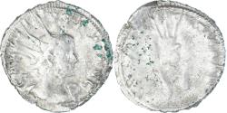Ancient Coins - Coin, Gallienus, Antoninianus, 258-259, Rome, , Billon, RIC:18