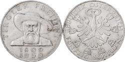 World Coins - Austria, 50 Schilling, 1959, Silver, , KM:2888