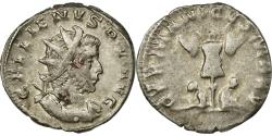 Ancient Coins - Coin, Gallienus, Antoninianus, Roma, , Billon, Cohen:308
