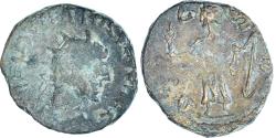 Ancient Coins - Coin, Tetricus I, Antoninianus, 273-275, Uncertain Mint, Contemporary imitation