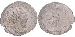 Ancient Coins - Coin, Postumus, Antoninianus, 260-269, Trier or Cologne, , Billon