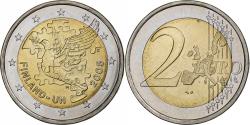 World Coins - Finland, 2 Euro, 2005, Vantaa, Bi-Metallic, , KM:119