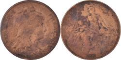 World Coins - Coin, France, Dupuis, 10 Centimes, 1902, Paris, , Bronze, KM:843