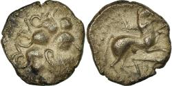 Ancient Coins - Coin, Aedui, Denarius, , Silver, Latour:4858