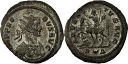 Ancient Coins - Coin, Probus, Antoninianus, Rome, , Billon, Cohen:37