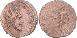 Ancient Coins - Coin, Tetricus I, Antoninianus, 271-274, Cologne, , Billon, RIC:142