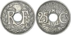 World Coins - Coin, France, 25 Centimes, 1932