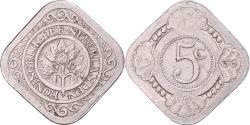World Coins - Coin, Netherlands, 5 Cents, 1936
