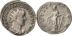 Ancient Coins - Coin, Gordian III, Antoninianus, 240, Roma, , Billon, RIC:86