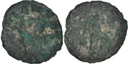 Ancient Coins - Coin, Gallienus, Antoninianus, , Billon, RIC:157