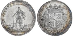 World Coins - France, Token, Royal, États de Bourgogne, Louis XIV, 1688, , Silver