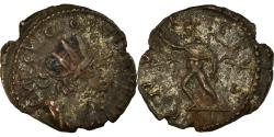 Ancient Coins - Coin, Victorinus, Antoninianus, AD 269-271, Trier or Cologne, , Billon