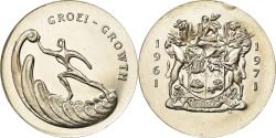 World Coins - United Kingdom , Medal, Groei-Growth, Business & industry, 1971,