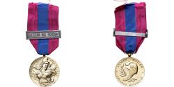 World Coins - France, Défense Nationale, Armée Nation, Medal, Armée de Terre, Excellent